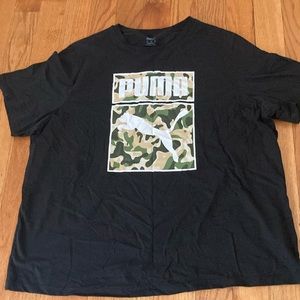Puma 3XL Tshirt